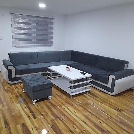 Apartman Micevic Foca Exterior photo