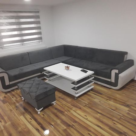 Apartman Micevic Foca Exterior photo