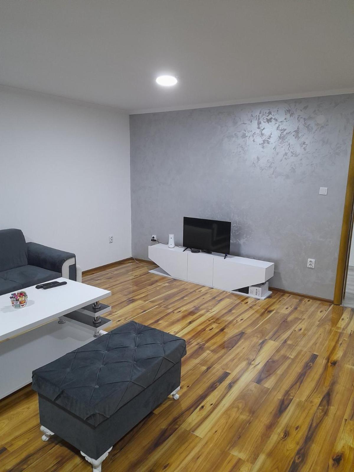 Apartman Micevic Foca Exterior photo