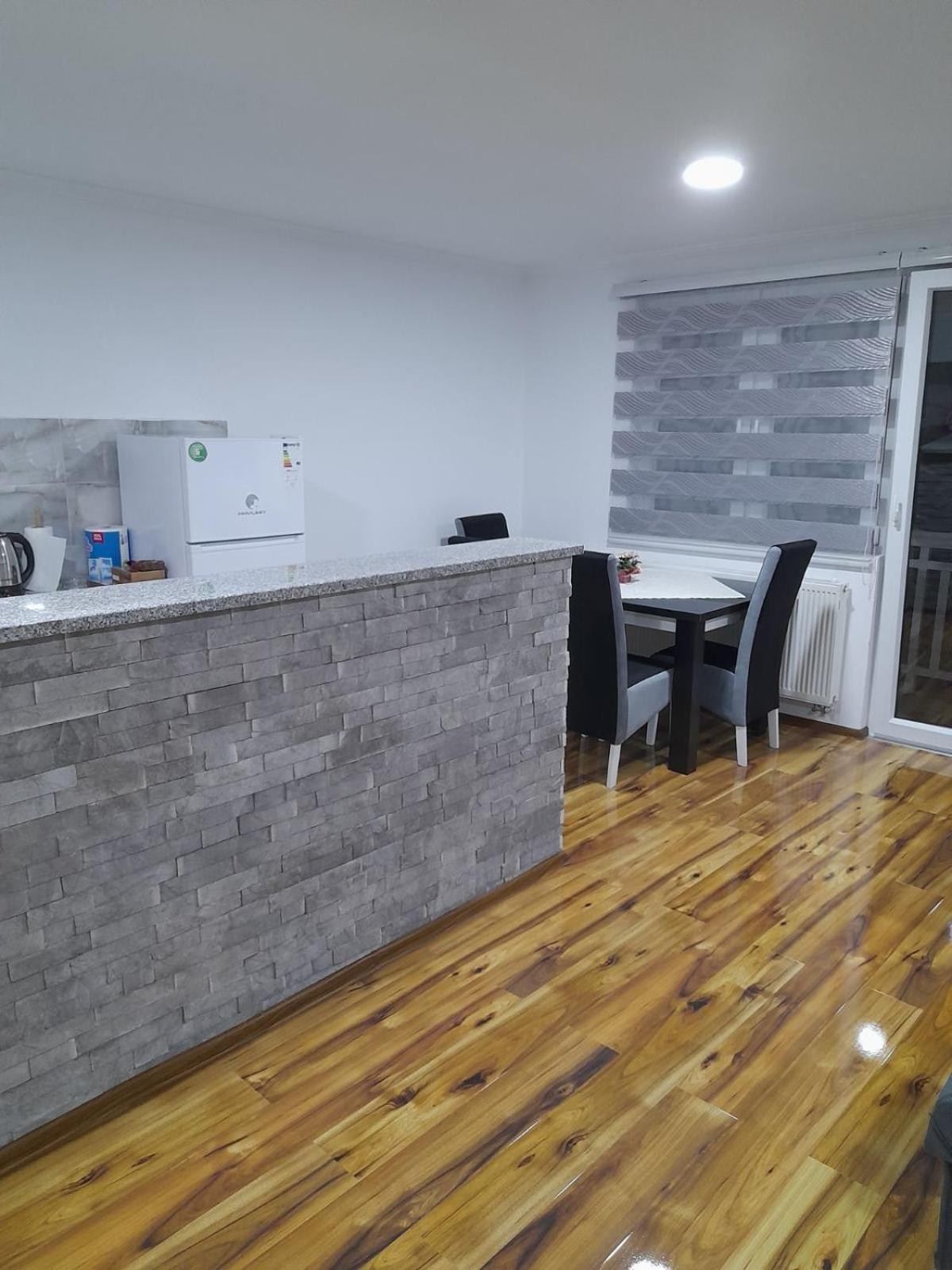 Apartman Micevic Foca Exterior photo