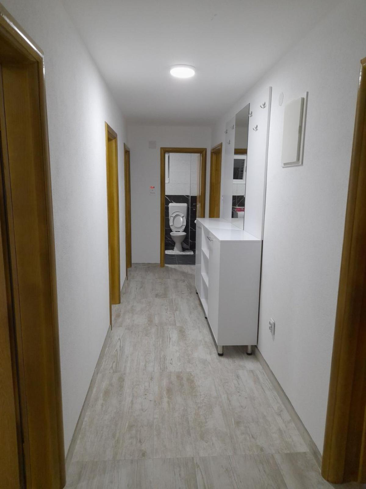 Apartman Micevic Foca Exterior photo