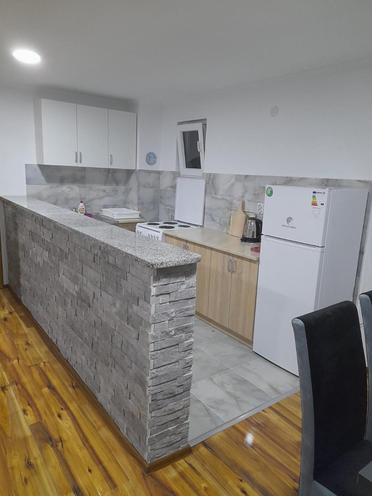 Apartman Micevic Foca Exterior photo