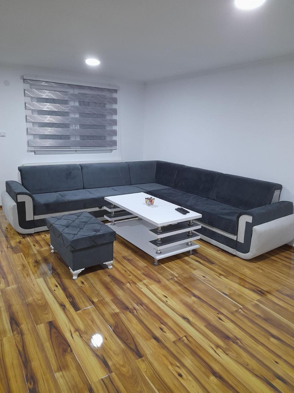 Apartman Micevic Foca Exterior photo