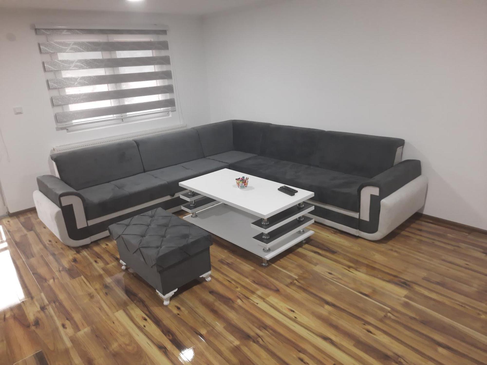Apartman Micevic Foca Exterior photo