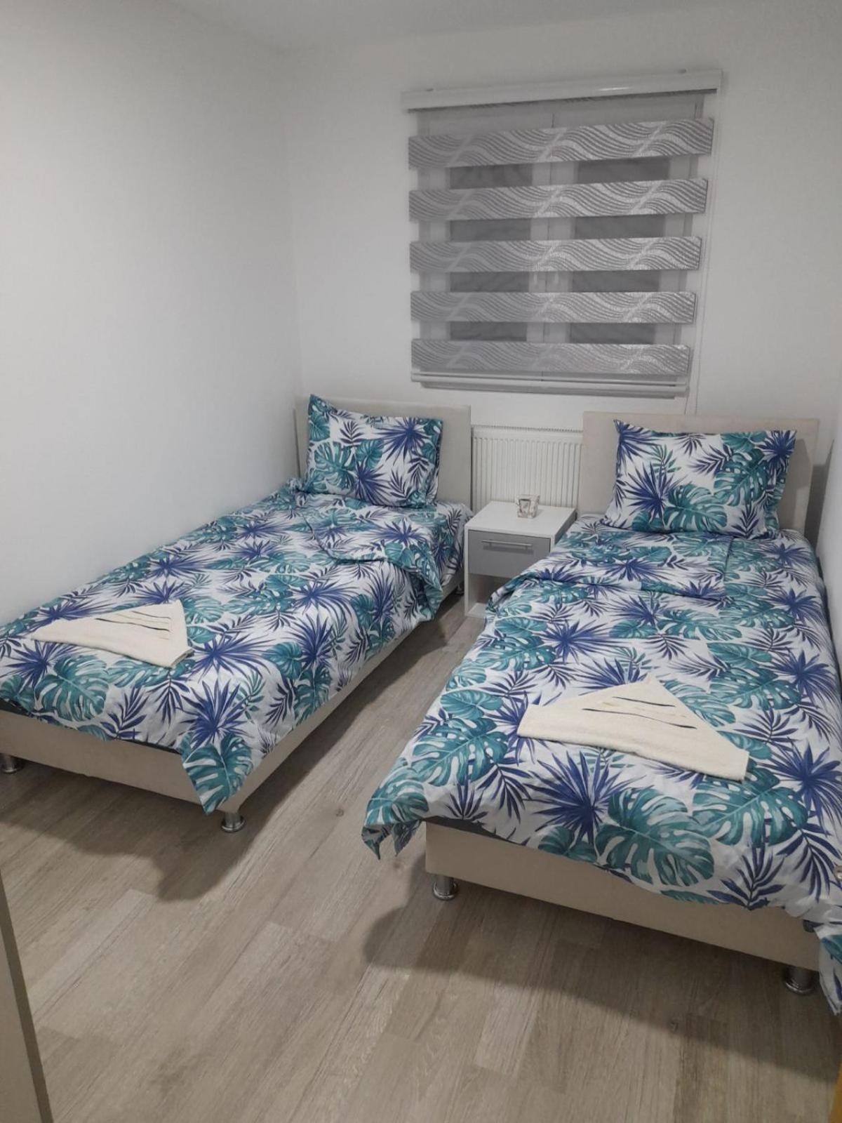 Apartman Micevic Foca Exterior photo